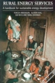 Capa do artigo Rural Energy Services