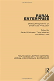 Capa do artigo Rural Enterprise