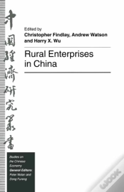 Capa do artigo Rural Enterprises In China