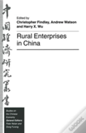 Rural Enterprises In China
