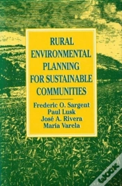 Capa do artigo Rural Environmental Planning For Sustainable Communities