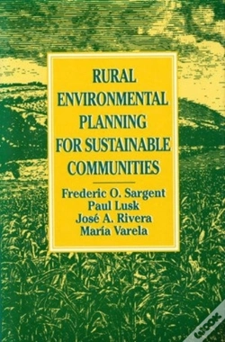 Capa do artigo Rural Environmental Planning For Sustainable Communities