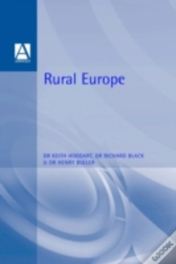 Capa do artigo Rural Europe