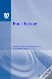 Capa do artigo Rural Europe