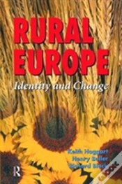 Capa do artigo Rural Europe
