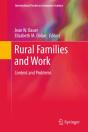 Rural Families And Work - Preview