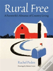 Capa do artigo Rural Free