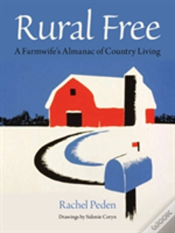 Capa do artigo Rural Free