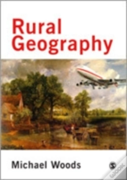 Capa do artigo Rural Geography