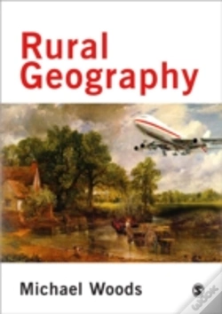 Capa do artigo Rural Geography