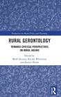 Rural Gerontology - Preview