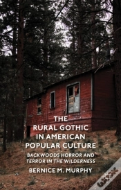 Capa do artigo Rural Gothic In American Popular Culture