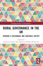 Rural Governance In The Uk - Preview