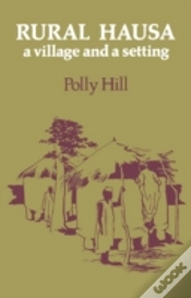 Capa do artigo Rural Hausa