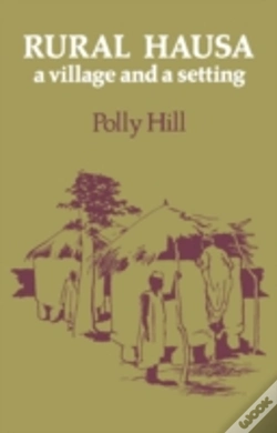 Capa do artigo Rural Hausa