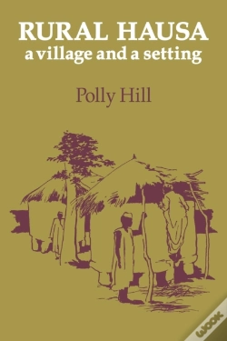 Capa do artigo Rural Hausa