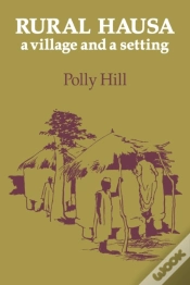 Capa do artigo Rural Hausa