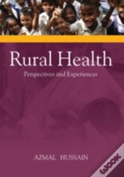 Capa do artigo Rural Health