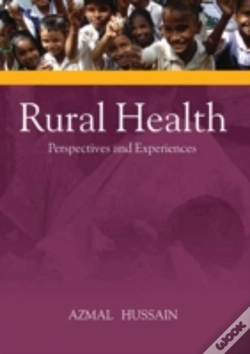 Capa do artigo Rural Health