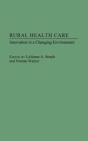 Rural Health Care - Preview