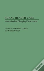 Capa do artigo Rural Health Care