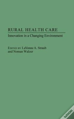 Capa do artigo Rural Health Care