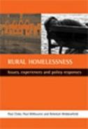 Rural Homelessness