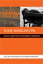 Rural Homelessness - Preview