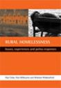 Rural Homelessness - Preview