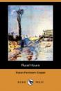 Rural Hours (Dodo Press) - Preview
