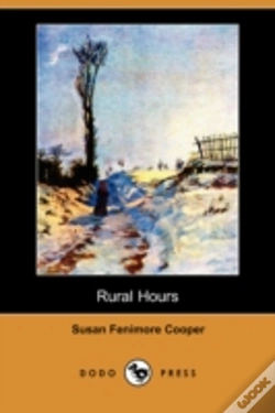 Capa do artigo Rural Hours (Dodo Press)
