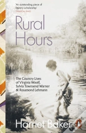 Capa do artigo Rural Hours