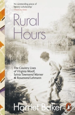 Capa do artigo Rural Hours