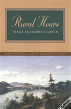 Capa do artigo Rural Hours
