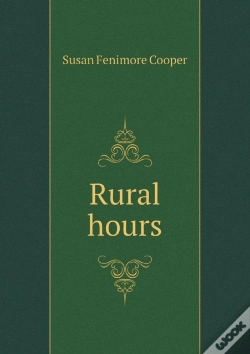 Capa do artigo Rural Hours