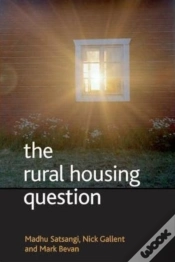 Capa do artigo Rural Housing Question