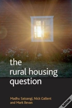 Capa do artigo Rural Housing Question