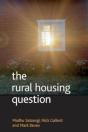 Rural Housing Question - Preview