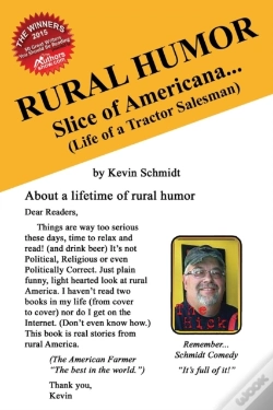 Capa do artigo Rural Humor