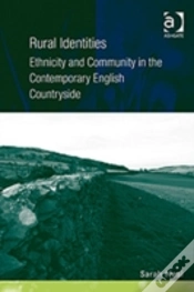 Capa do artigo Rural Identities