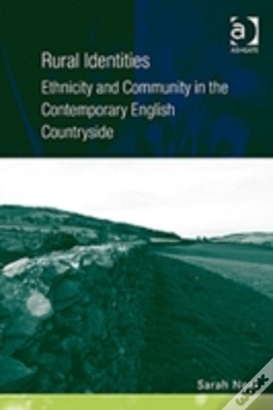 Capa do artigo Rural Identities