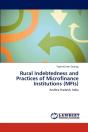 Rural Indebtedness And Practices Of Microfinance Institutions (Mfis) - Preview