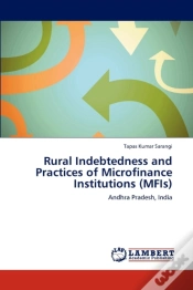 Capa do artigo Rural Indebtedness And Practices Of Microfinance Institutions (Mfis)