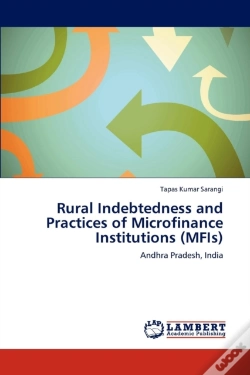 Capa do artigo Rural Indebtedness And Practices Of Microfinance Institutions (Mfis)