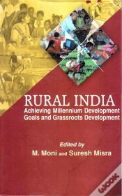 Capa do artigo Rural India: Achieving Millennium Development Goals And Grassroots Development