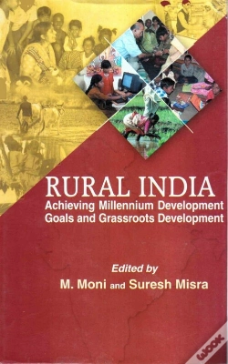 Capa do artigo Rural India: Achieving Millennium Development Goals And Grassroots Development