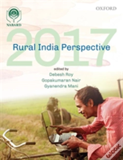 Capa do artigo Rural India Perspective 2017