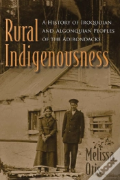 Capa do artigo Rural Indigenousness