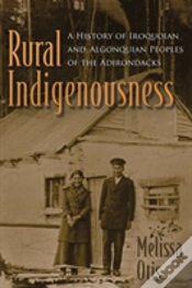 Capa do artigo Rural Indigenousness