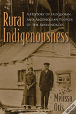 Capa do artigo Rural Indigenousness